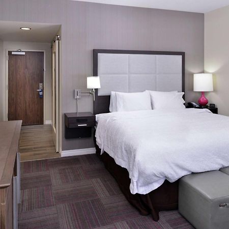 Hampton Inn Leavenworth Exteriér fotografie