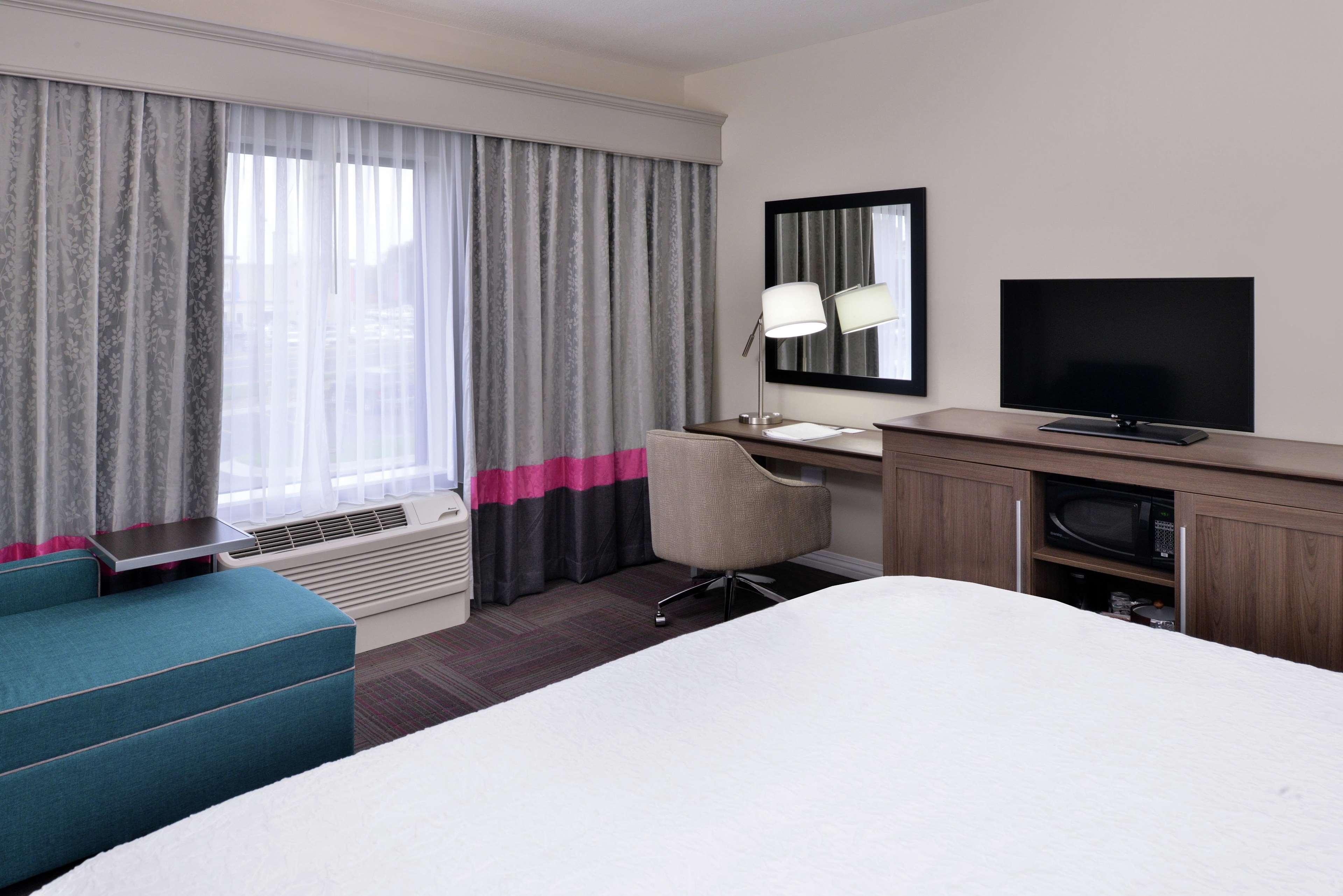 Hampton Inn Leavenworth Exteriér fotografie