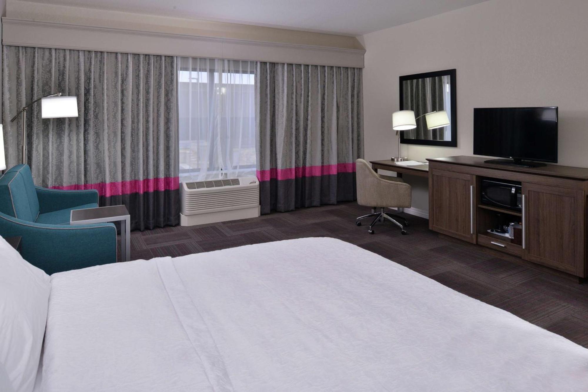Hampton Inn Leavenworth Exteriér fotografie